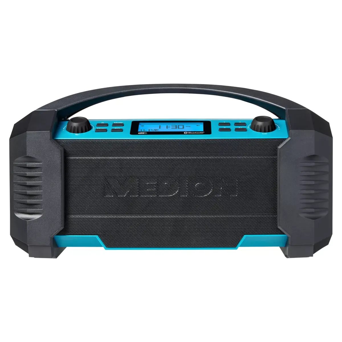 Рабочее радио MEDION LIFE E66050 Photo 3