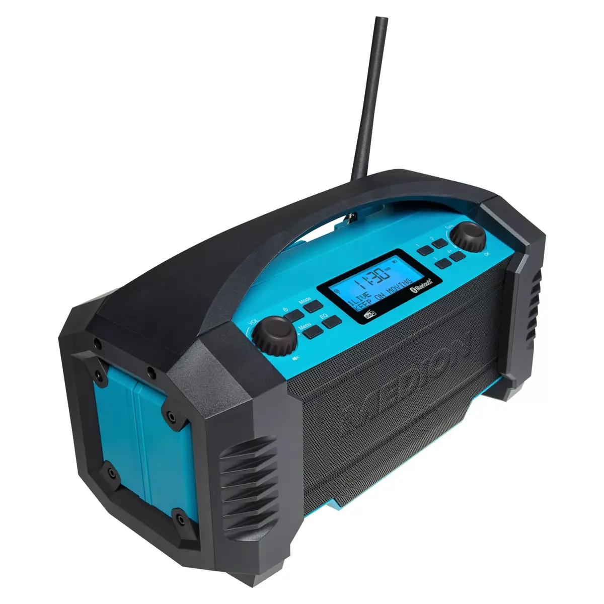 Рабочее радио MEDION LIFE E66050 Photo 4