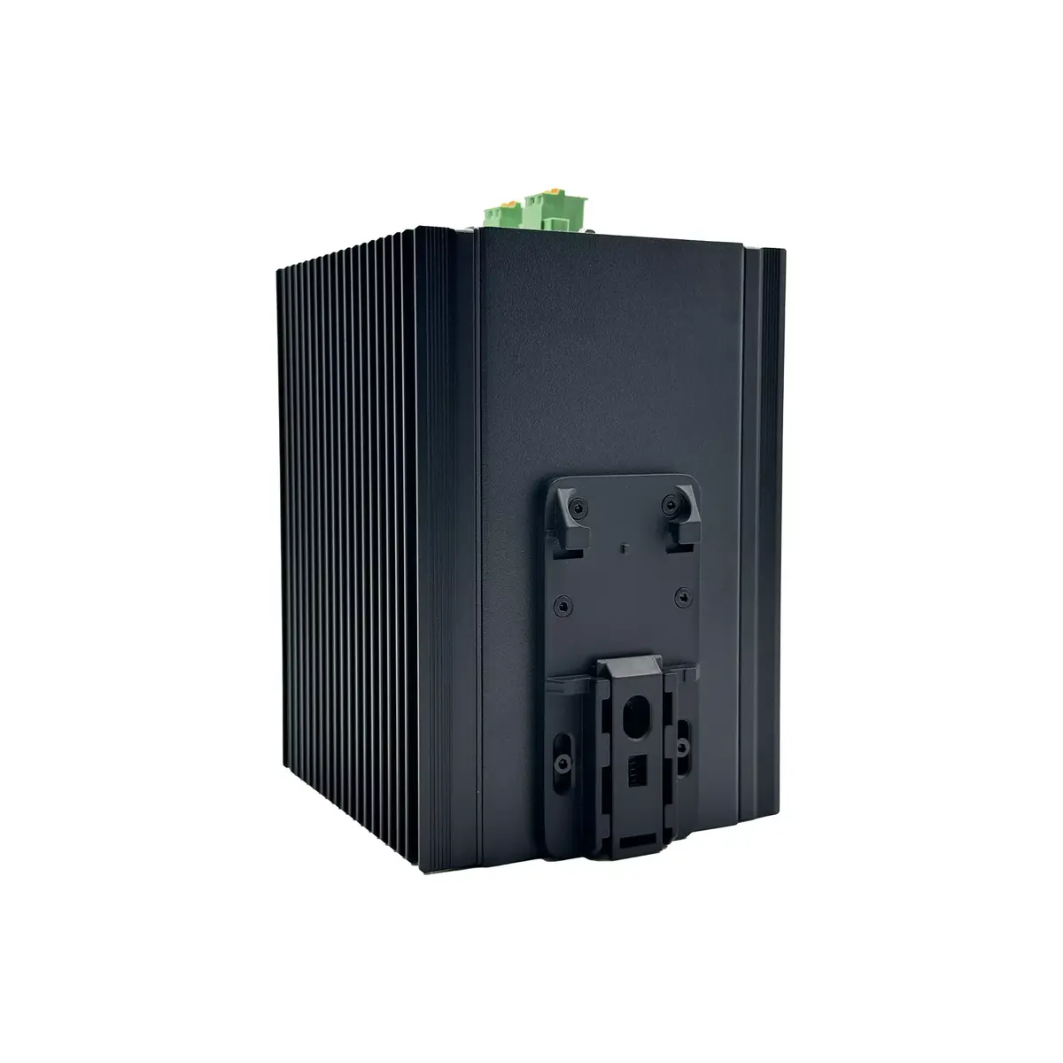Pārvaldāms slēdzis LevelOne 20-Port L2 Plus Photo 2