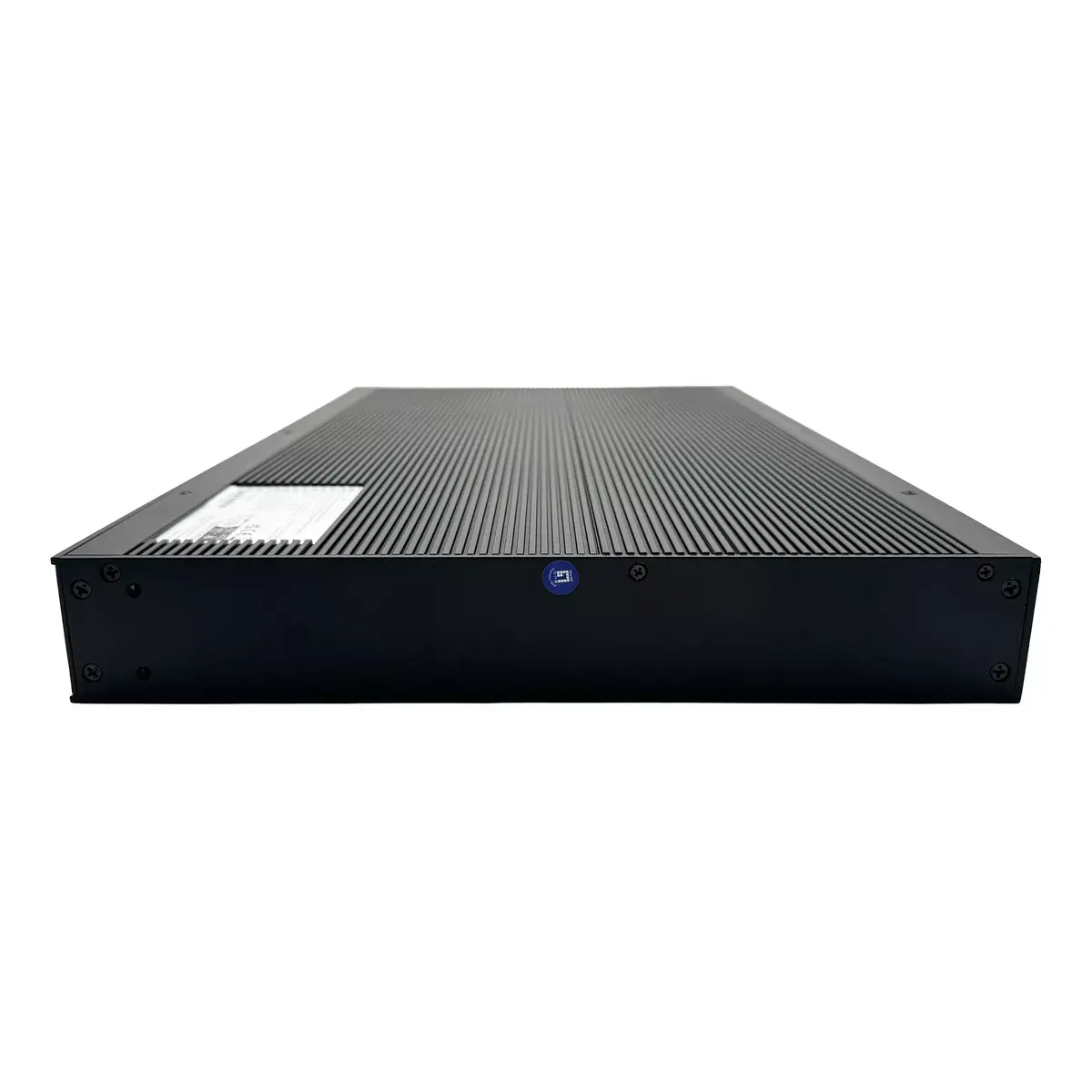 Pārvaldāms slēdzis LevelOne 28-Port L2 Plus Photo 2