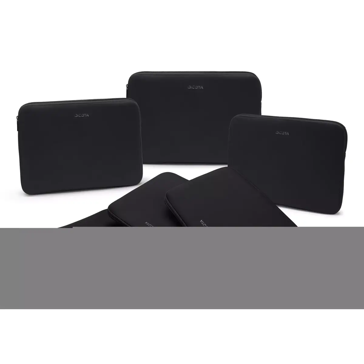 Soma DICOTA Laptop Sleeve PERFECT 15-15.6" Photo 5