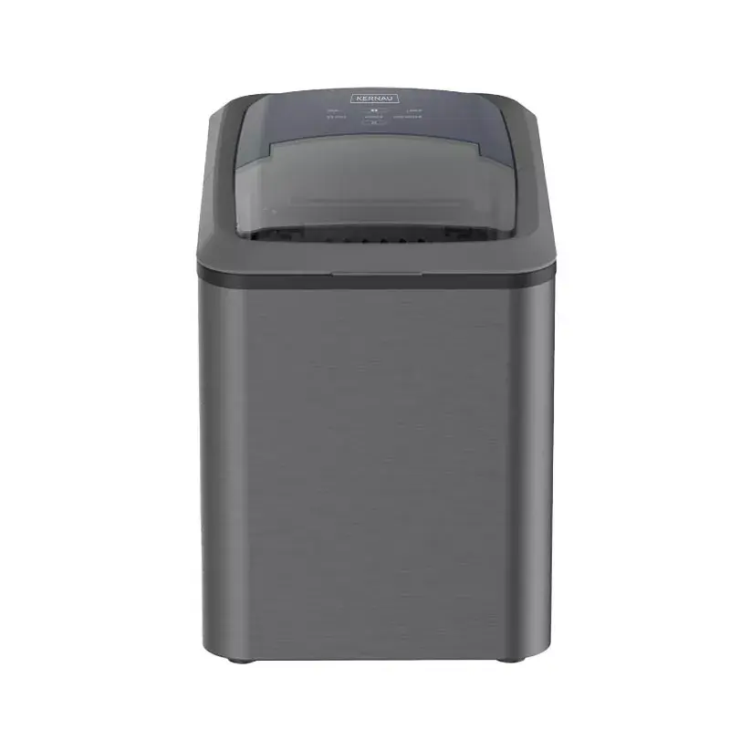 KERNAU KIM 291 EG льдогенератор — 12 кг/сут Photo 3
