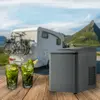 KERNAU KIM 291 EG льдогенератор — 12 кг/сут Photo 4