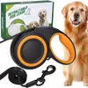Dog leash Springos PA0258 Photo 3