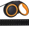 Dog leash Springos PA0258 Photo 5