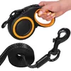 Dog leash Springos PA0258 Photo 6