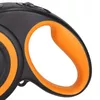 Dog leash Springos PA0258 Photo 9