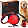 Leash Springos PA0259 — durable lightweight dog leash Photo 3