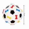 Резиновый мяч для животных Springos PA0284 Photo 9