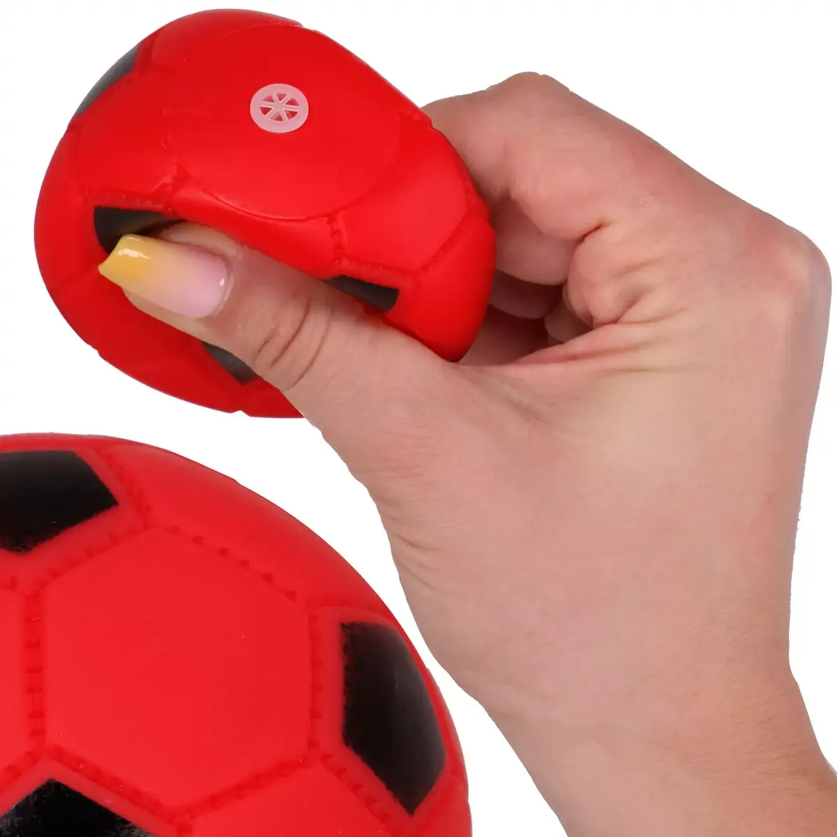 Игрушка Springos PA0288 — прочный мяч Photo 5