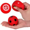 Игрушка Springos PA0288 — прочный мяч Photo 9