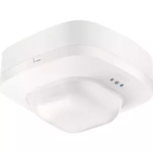 Датчик присутствия Steinel IR QU HD DALIPLUS AP 035273 IP54 180° сенсор движения