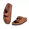 Mobilex Scholl Air Bag Back Strap сандалии, р.37 Photo 9