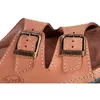 Mobilex Scholl Air Bag Back Strap сандалии, р.37 Photo 10