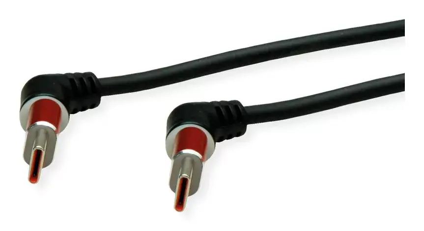 USB Cable ROLINE 11.02.8347 Photo 2
