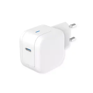 Mobile Device Charger ROLINE 19.11.1057 Universal AC Fast Charging White