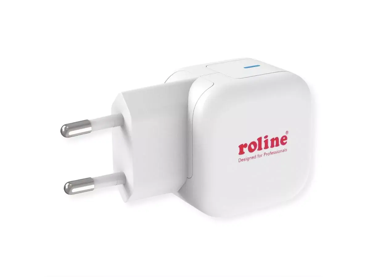 Mobile Device Charger ROLINE 19.11.1057 Photo 2