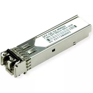 SFP Module VALUE 21.99.3500 1G/1.25G Multimode with DDM