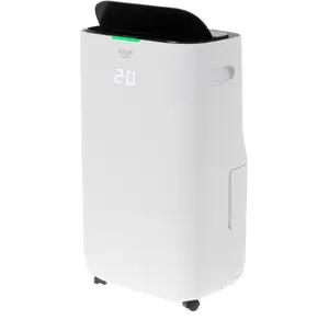Air dehumidifier and air purifier Adler AD 7863 — 420 W, 6.5 L water tank, 2-in-1