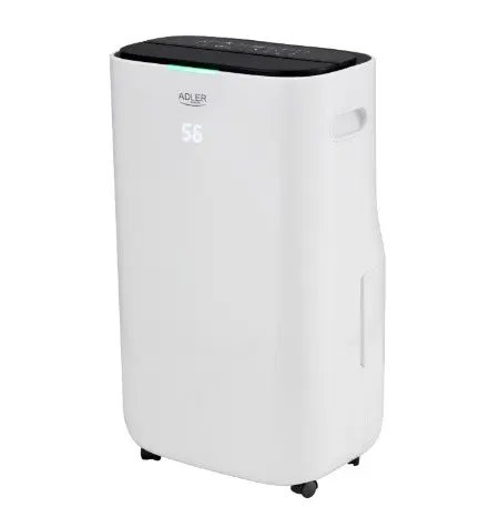 Adler AD 7863 dehumidifier and air purifier Photo 10