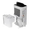 Adler AD 7863 dehumidifier and air purifier Photo 13