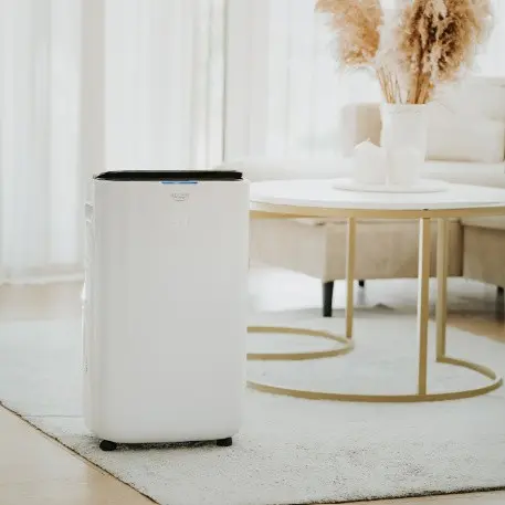 Adler AD 7863 dehumidifier and air purifier Photo 16