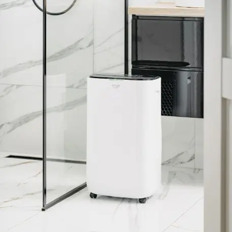Adler AD 7863 dehumidifier and air purifier Photo 17
