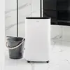 Adler AD 7863 dehumidifier and air purifier Photo 18