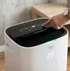 Adler AD 7863 dehumidifier and air purifier Photo 19