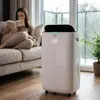 Adler AD 7863 dehumidifier and air purifier Photo 21