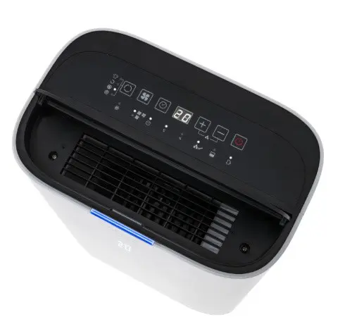 Adler AD 7863 dehumidifier and air purifier Photo 22
