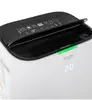 Adler AD 7863 dehumidifier and air purifier Photo 23