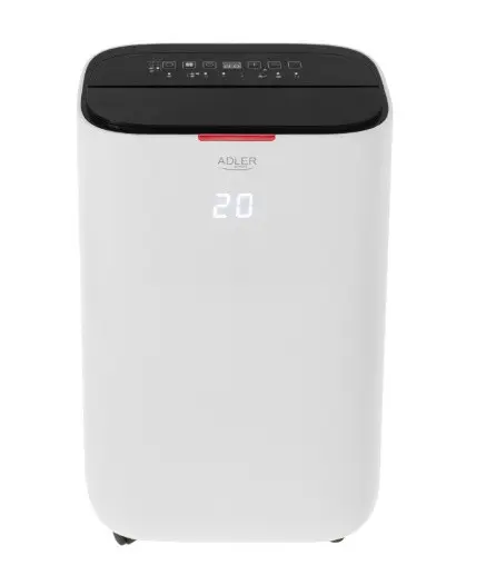 Adler AD 7863 dehumidifier and air purifier Photo 24
