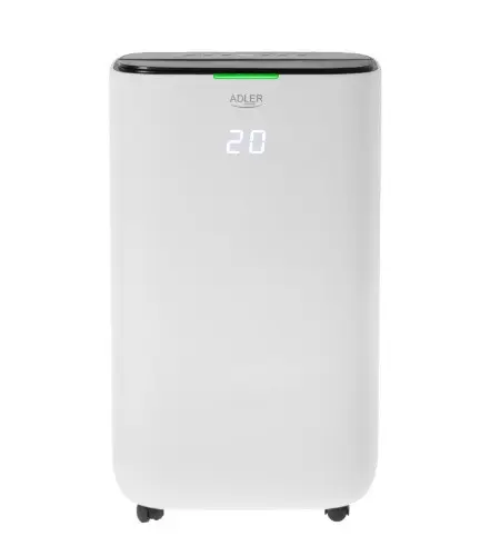 Adler AD 7863 dehumidifier and air purifier Photo 25