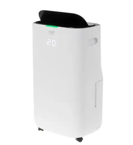 Adler AD 7863 dehumidifier and air purifier Photo 26