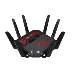 Tabletop router ASUS ROG Rapture GT-BE19000 Tri-band Wi-Fi 7