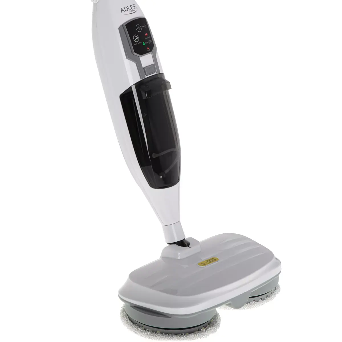 Tvaika mops Adler AD 7052 Photo 3
