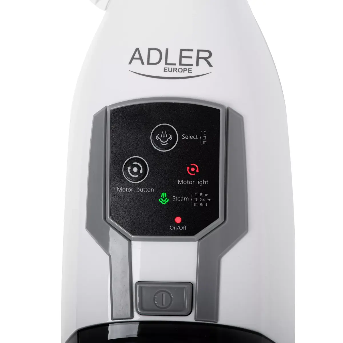 Tvaika mops Adler AD 7052 Photo 4