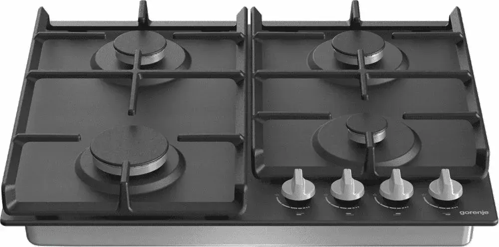 Gorenje Газовая варочная поверхность G641EXB Photo 2
