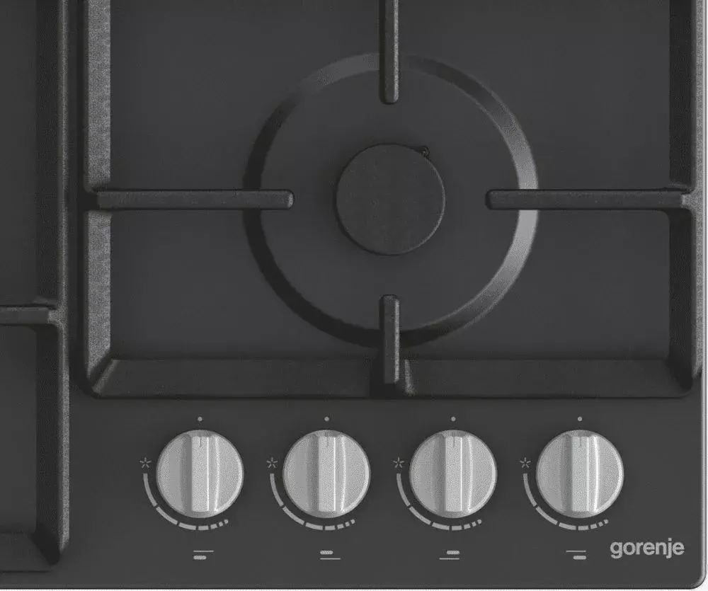 Gorenje Газовая варочная поверхность G641EXB Photo 5
