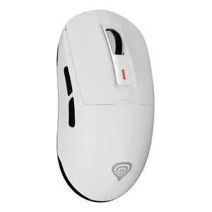 Мышь GENESIS Zircon 660 RF Wireless Bluetooth USB Type-A