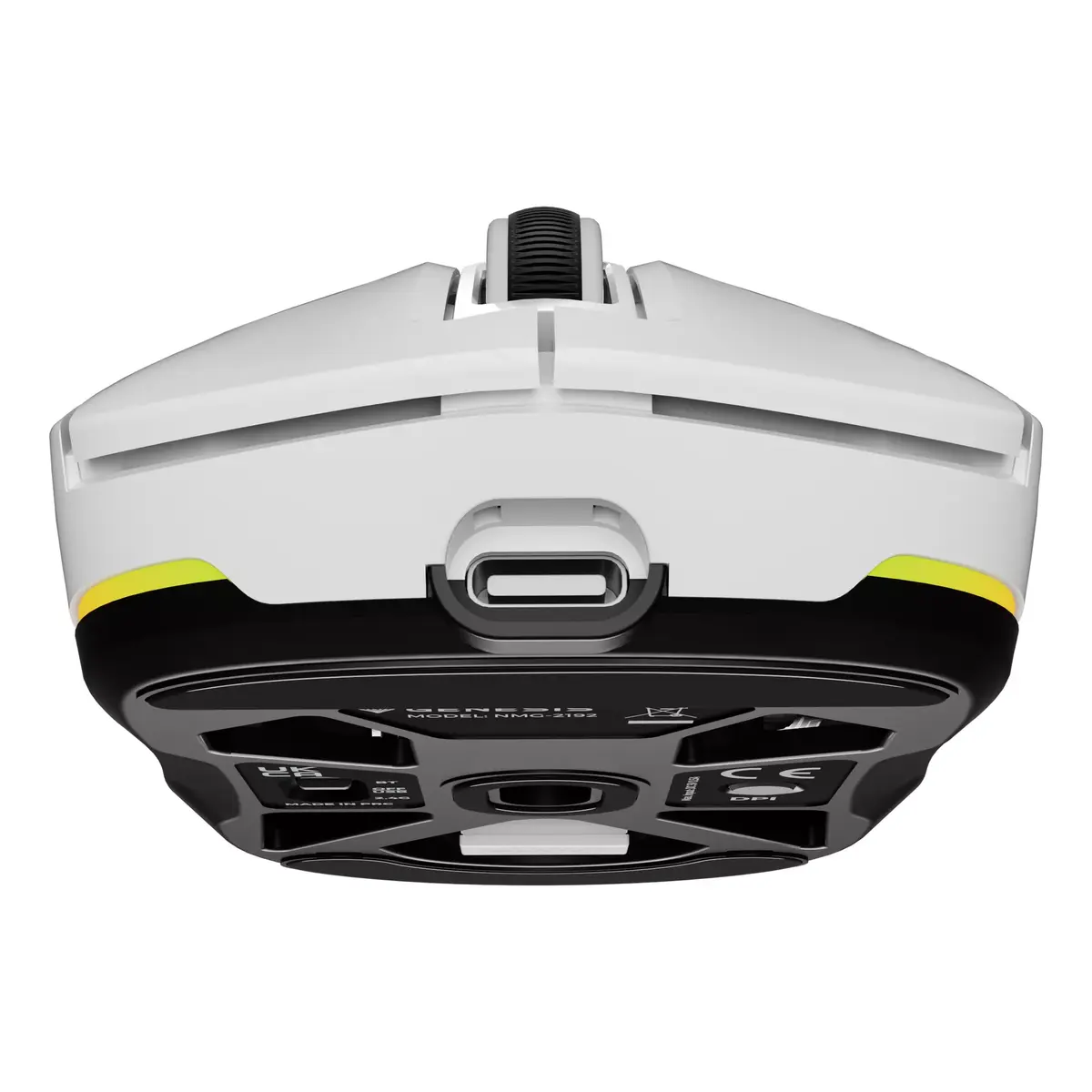 Мышь GENESIS Zircon 660 Photo 10