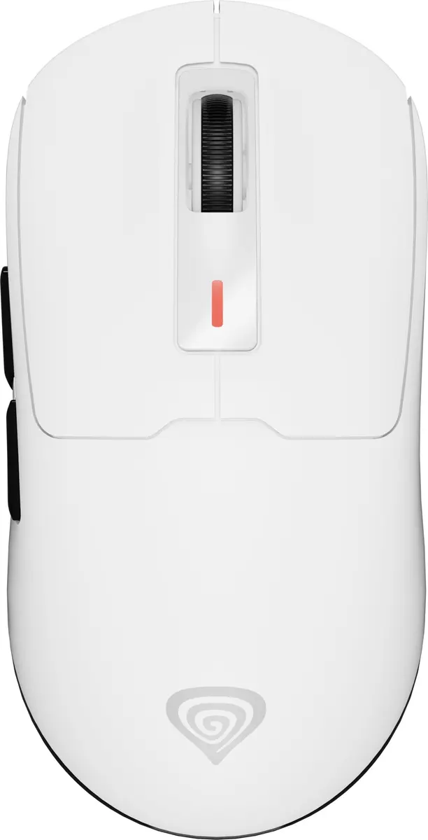 Genesis Zircon 660 White Wireless Gaming Mouse Photo 11