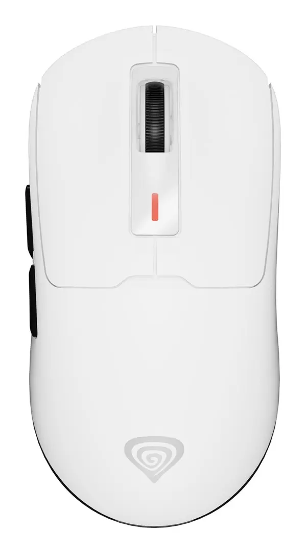 Genesis Zircon 660 White Wireless Gaming Mouse Photo 13