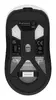 Genesis Zircon 660 White Wireless Gaming Mouse Photo 18