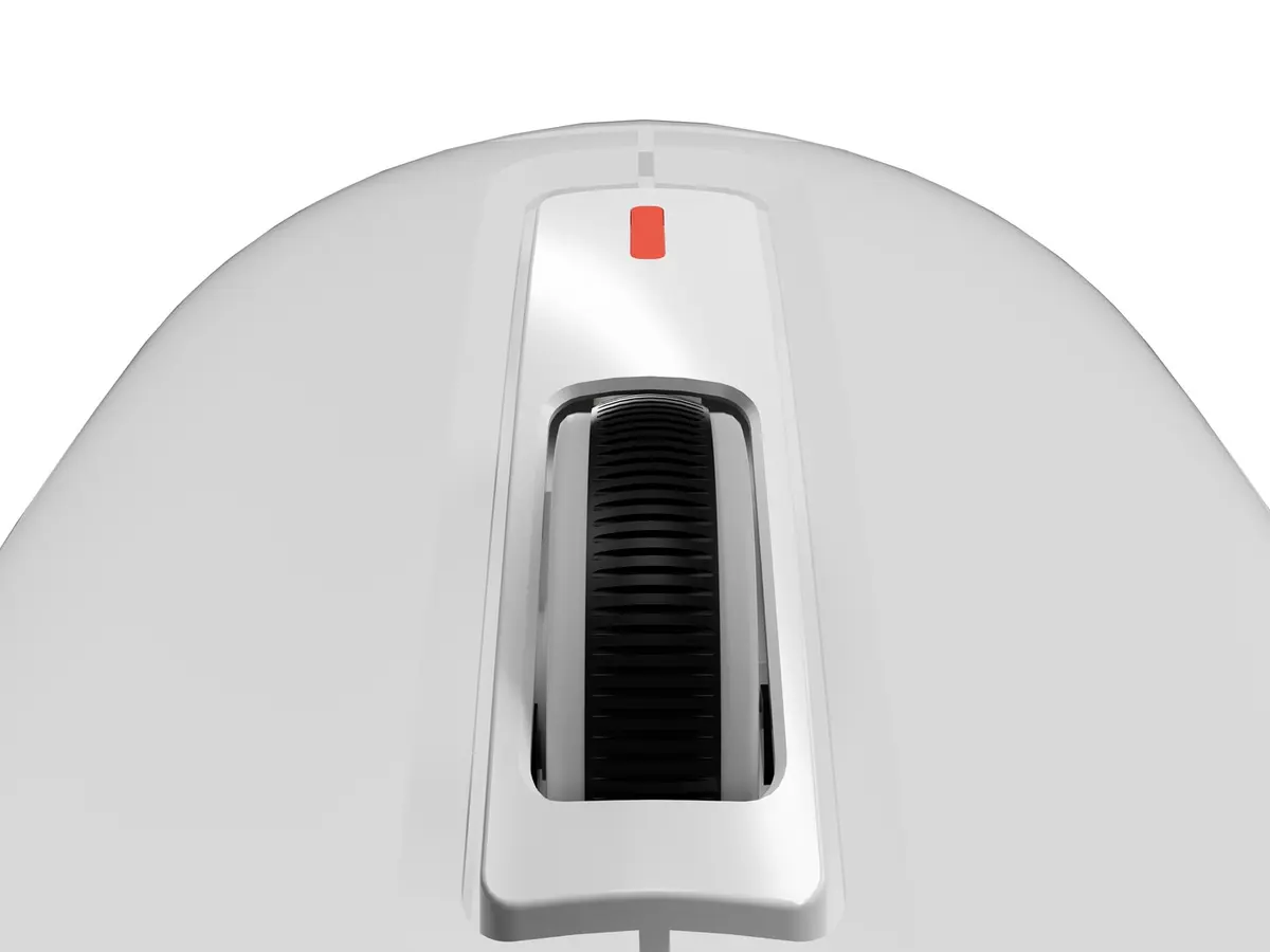 Genesis Zircon 660 White Wireless Gaming Mouse Photo 19