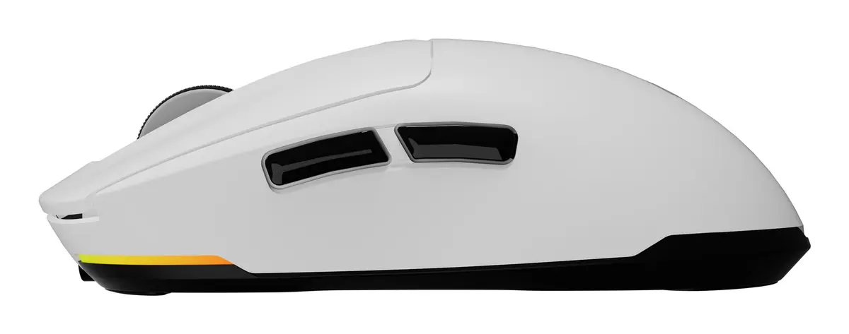 Genesis Zircon 660 White Wireless Gaming Mouse Photo 24