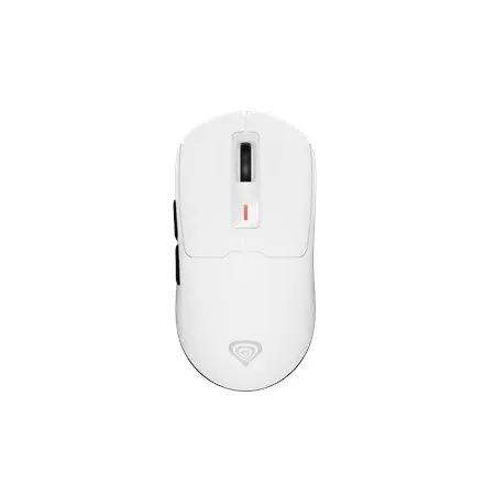 Genesis Zircon 660 White Wireless Gaming Mouse Photo 26