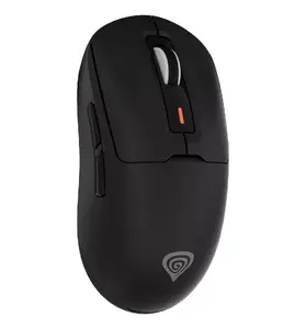 Мышь GENESIS Zircon 660 RF Wireless Bluetooth USB Type-A