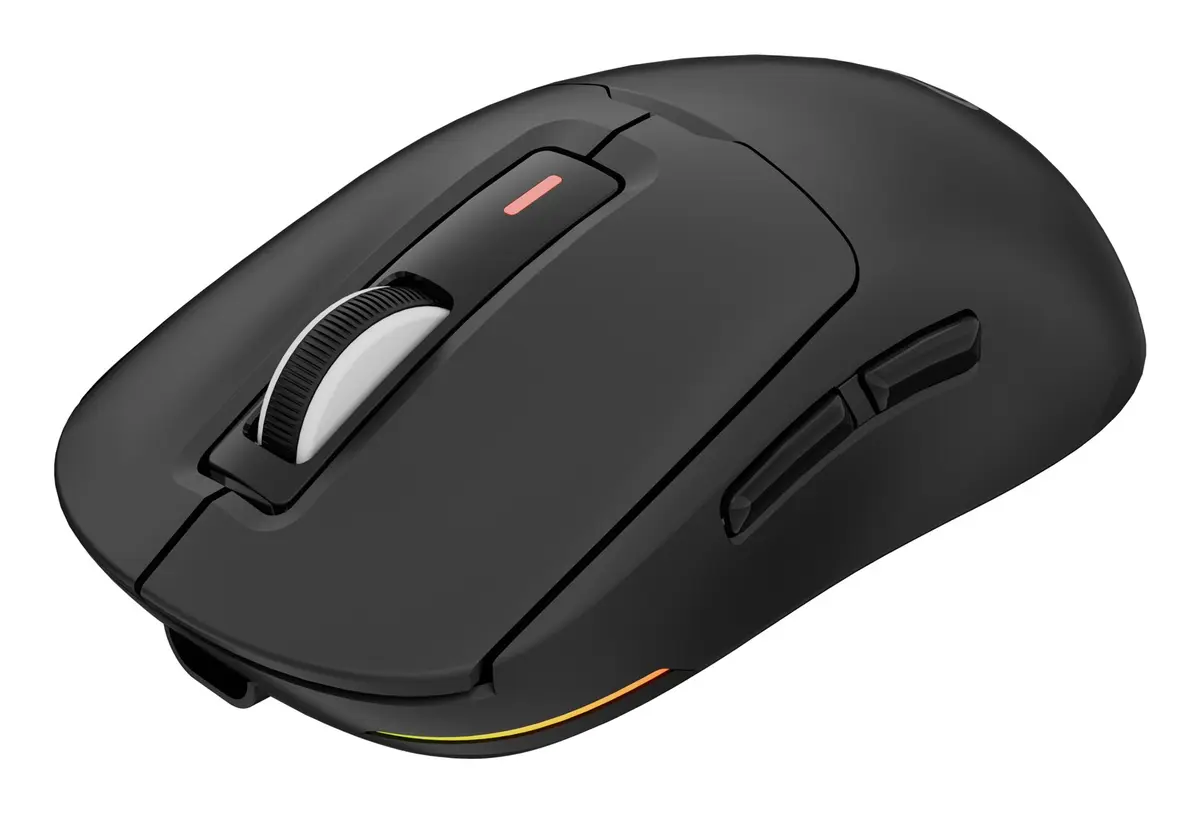 Беспроводная игровая мышь Genesis Zircon 660 Photo 13